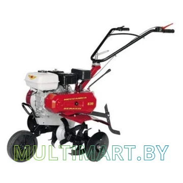 Мотокультиватор Meccanica Benassi RL 349 (2+1)